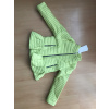 Detská bunda - WOJCIK WINDBREAKER BANDEL 122 (Krásna nová bunda Wójcika R.122)