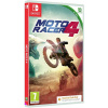 Moto Racer 4 (Nintendo Switch) Krabička s kódom