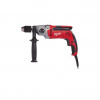 MILWAUKEE 4933419595 PD2E 24 R 1020 W DVOJRÝCHLOSTNÁ PRÍKLEPOVÁ VŔTAČKA