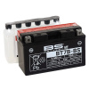 BS-BATTERY Bezúdržbový motocyklový akumulátor BS-BATTERY BT7B-BS (YT7B-BS)
