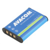 AVACOM Nikon EN-EL11, Olympus Li-60B, Pentax D-LI78, SONY NP-BY1 Li-Ion 3.6V 600mAh 2.2Wh