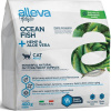 ALLEVA HOLISTIC Cat Dry Adult Ocean Fish 400g