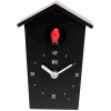 KooKoo BirdHouse mini black uni