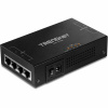Loom in Bloom switch Trendnet TPE-147GI 1 Gbps
