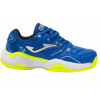 Juniorská obuv Joma Master 1000 Junior 2504 Clay - royal blue - Modrý (38)