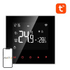 Inteligentný termostat vykurovania kotla Avatto ZWT100 3A Zigbee Tuya ZWT100-BH-3A
