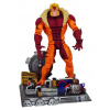 Diamond Select Marvel Select Akční Figurka Sabretooth 18 cm