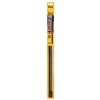 List pílový 430mm rez dutých tehál do 12N/mm2 DEWALT DT2974