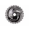 Makita B-32041 Pílový kotúč ø190 x 30mm, 24Z