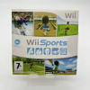 Wii Sports (Wii)