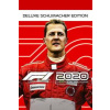 F1 2020 (Deluxe Schumacher Edition)