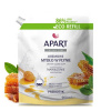 APART tekuté mydlo nn mlieko&med 900ML