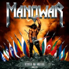 Kings Of Metal MMXIV Manowar CD
