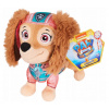 Film hliadky psa Plush Mascot Liberty 6063422 (Film hliadky psa Plush Mascot Liberty 6063422)