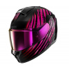 Shark KVV RIDILL 2 ASSYA Black Violet vel. M