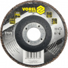 Vorel Vorel Kotouč brusný lamelový 115 mm P80 TO-07976