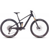 CUBE Stereo ONE44 C:62 Race 29 blackline 2025 Varianta: veľkosť S