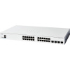 Cisco CISCO Catalyst 1200 24-port GE 4x1G SFP sieťový switch; C1200-24T-4G