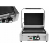 KONTAKT GRIL PANINI FLAT TOAKER 2,2kW YATO (KONTAKT GRIL PANINI FLAT TOAKER 2,2kW YATO)