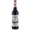 Le Sirop de MONIN Spiced Red Berries 0,7L