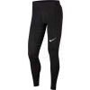 Detské brankárske nohavice Nike Gardinien Padded GK Tight Junior CV0050-010 Veľkosť: L (147-158cm)