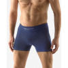 Pánské boxerky s delší nohavičkou GINO 54004P petrolejová XL/XXL