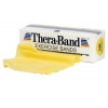 Rehabilitačná páska Thera Band 2.5 žltá guma TB (Rehabilitačná páska Thera Band 2.5 žltá guma TB)
