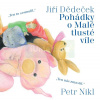 Pohádky o Malé tlusté víle | Jiří Dědeček