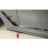 Rieger spoiler pod bočný prah mont. strana pro BMW i4 M G26 gran coupe (5-dver.), r.v. 11/21-, plast ABS bez povrchovej úpravy, levá strana