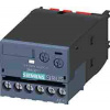 Elektronické časové relé, rozsah: 3RA28 Siemens