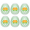 Tenga Egg Stud Balenie 6 ks