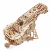 Ugears 3D Puzzle Kontrabas 292 ks