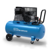 Güde Kompresor 2200 W 10 bar 100 litrov 420/10/100/230 V