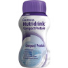 N. V. Nutricia, Zoetermeer NUTRIDRINK COMPACT PROTEIN s neutrálnou príchuťou (inov.2022) 24x125 ml (3000 ml)