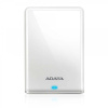 ADATA HV620S externý pevný disk 1 TB USB Typ-C 3.2 Gen 1 (3.1 Gen 1) Biela (AHV620S-1TU31-CWH)