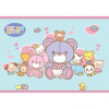 Fototapeta na stenu - FT4582 - Hello Kitty 350x250cm - Vlies 110gr