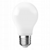 Nordlux LED žárovka E27 6,8W 2700K biela LED žárovky sklo