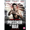 Prisoner Of War DVD