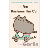 I am Pusheen the Cat - Claire Belton