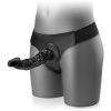 SCALA PROTÉZA PENISU STRAP-ON NA PÁSECH PRODLOUŽENÍ + 9 cm – 71750514