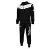 Tracksuit Givova Tuta Visa TR018 1003 (53550) Green Camo S