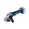 Bosch GWS 18V-10 Professional 0.601.9J4.002