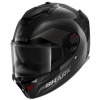 SHARK prilba SPARTAN GT PRE CARBON Ritmo matt black - L