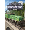 Railway Empire 2 - High Voltage (DLC)