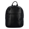 Dámsky batoh čierny - David Jones Abadon čierna