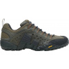 Merrell Pánské turistické boty MERRELL INTERCEPT SHOES (J004275) 44.5