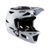 Leatt cyklistická prilba MTB Gravity 4.0 V24, white Varianta: S