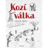 Kozí válka - Václav Bárta