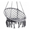 Závesné hojdacie kreslo - Kreslo Garden Swing Hammock visiace kreslo 80x60 (Kreslo Garden Swing Hammock visiace kreslo 80x60)