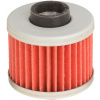 Q-TECH Olejový filter ekvivalent HF185